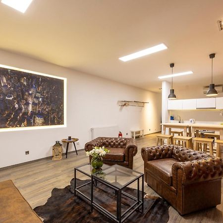 Deluxe Central Elizabeth Residence W/ 4Bedrm, 2Bathrm, 1Lvngrm Budapest Exterior foto