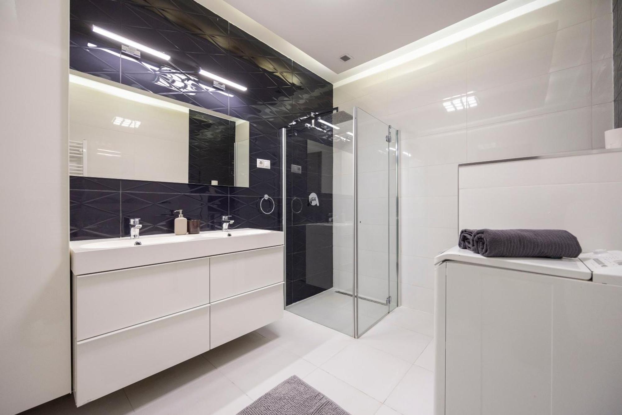 Deluxe Central Elizabeth Residence W/ 4Bedrm, 2Bathrm, 1Lvngrm Budapest Exterior foto