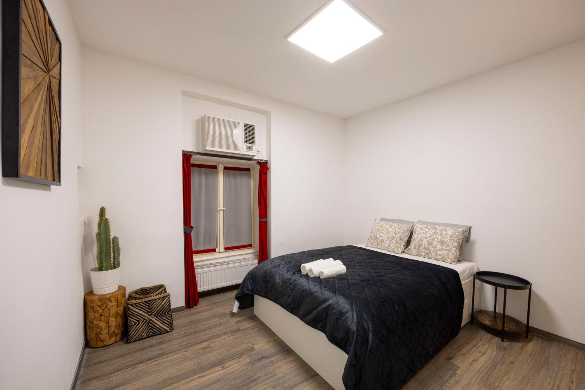 Deluxe Central Elizabeth Residence W/ 4Bedrm, 2Bathrm, 1Lvngrm Budapest Exterior foto