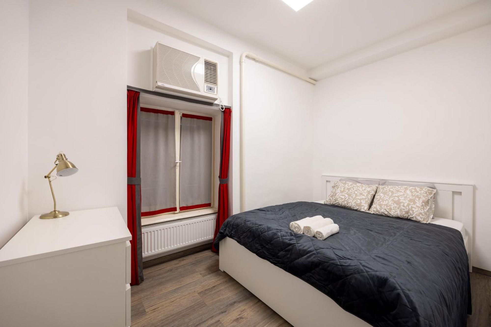 Deluxe Central Elizabeth Residence W/ 4Bedrm, 2Bathrm, 1Lvngrm Budapest Exterior foto