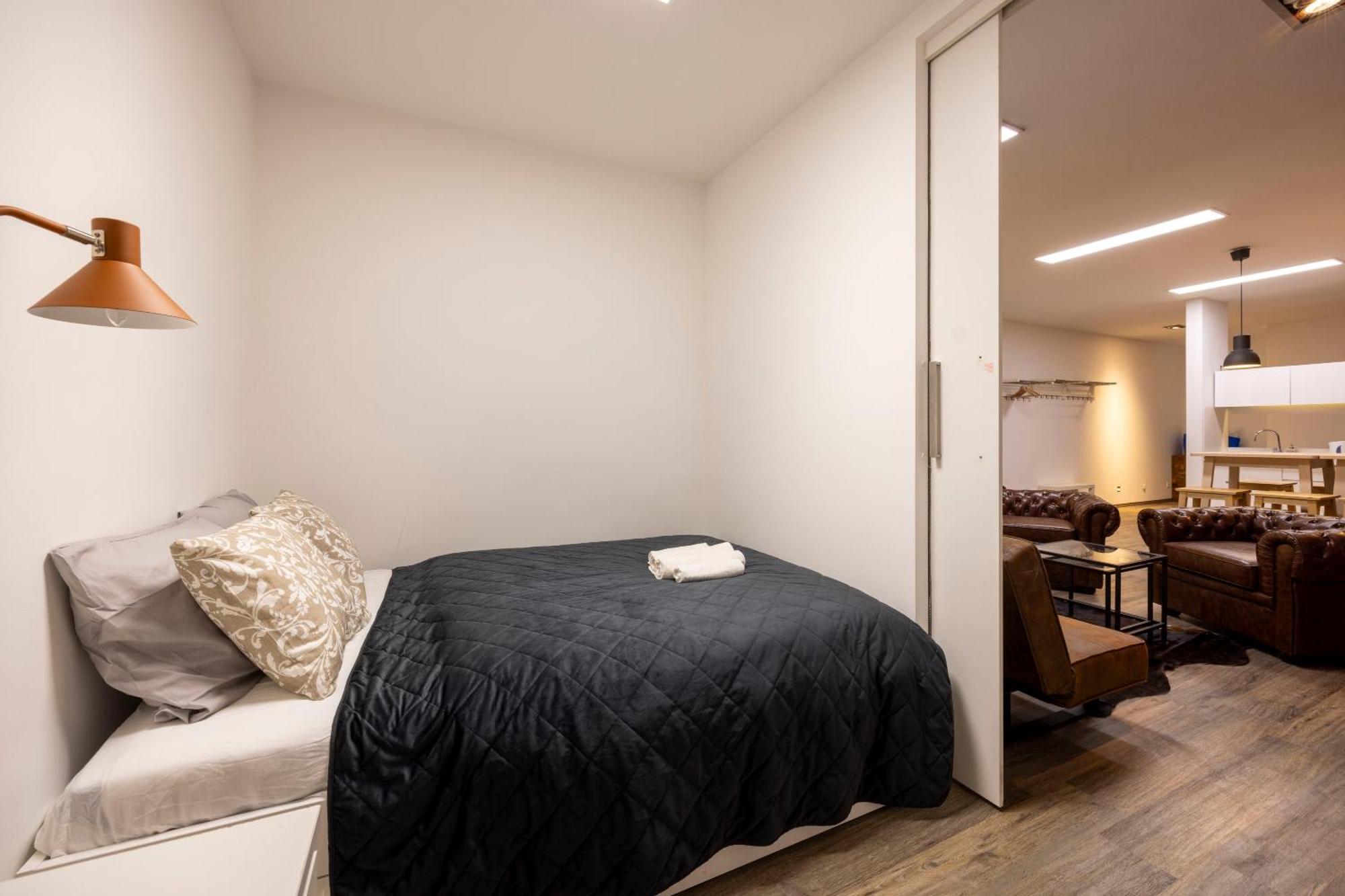 Deluxe Central Elizabeth Residence W/ 4Bedrm, 2Bathrm, 1Lvngrm Budapest Exterior foto
