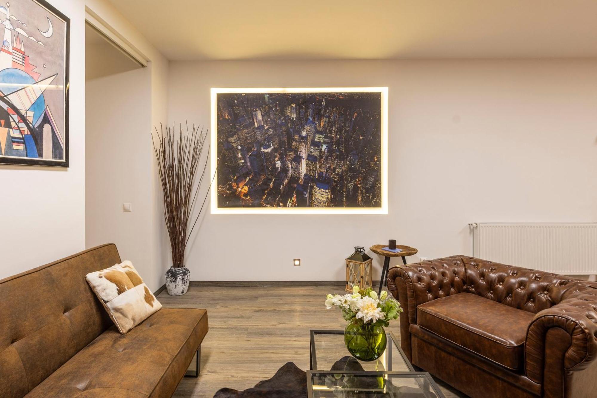 Deluxe Central Elizabeth Residence W/ 4Bedrm, 2Bathrm, 1Lvngrm Budapest Exterior foto