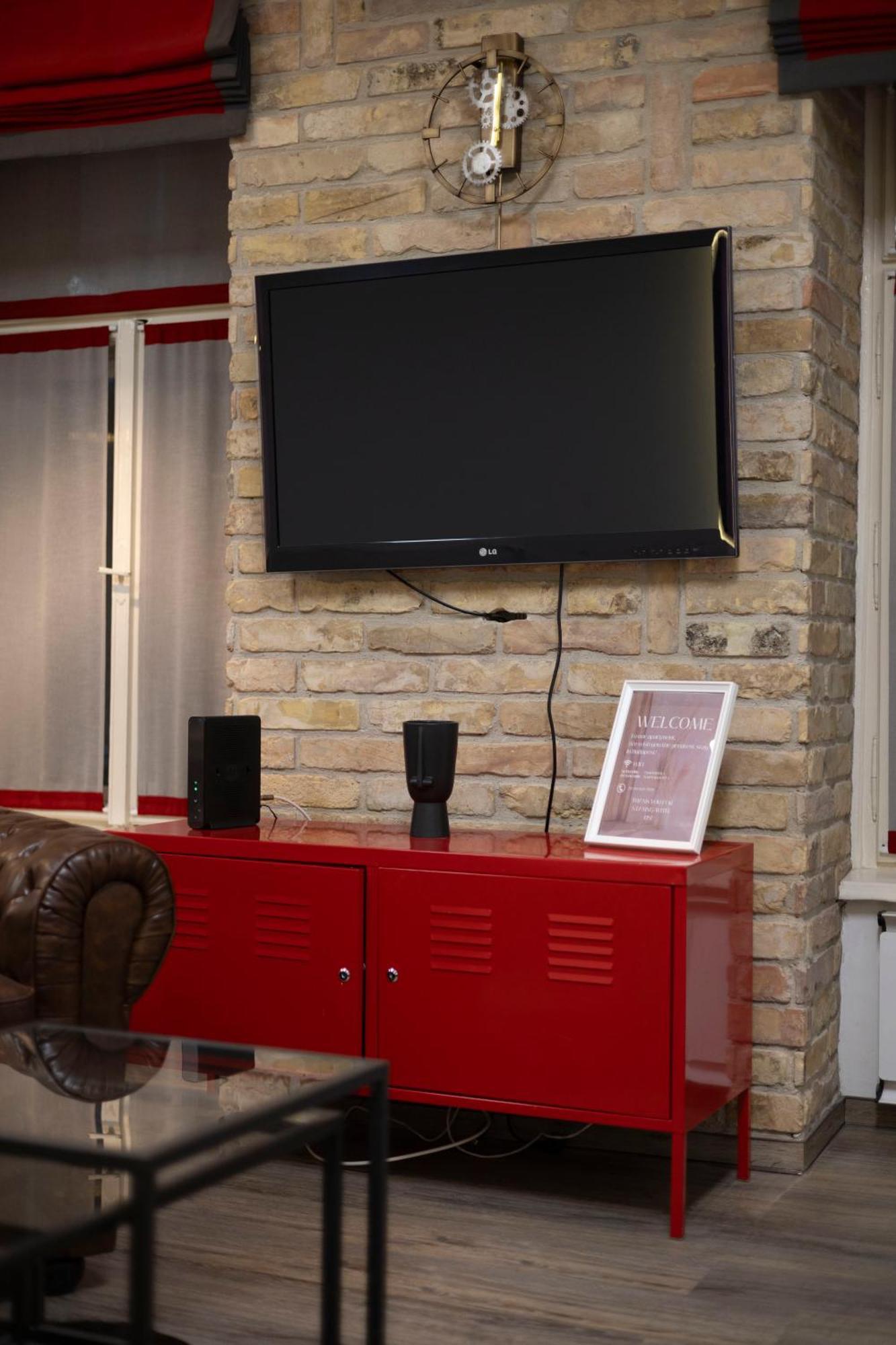 Deluxe Central Elizabeth Residence W/ 4Bedrm, 2Bathrm, 1Lvngrm Budapest Exterior foto